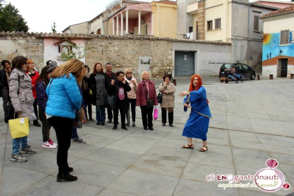 Promozione Turistica