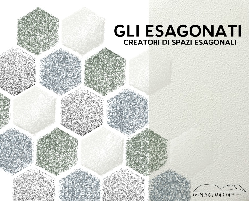 Laboratorio intensivo “Gli esagonati”