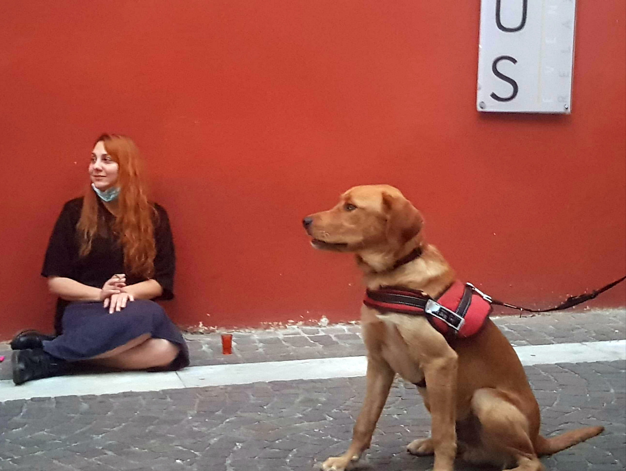 Una chiacchierata con Zoe