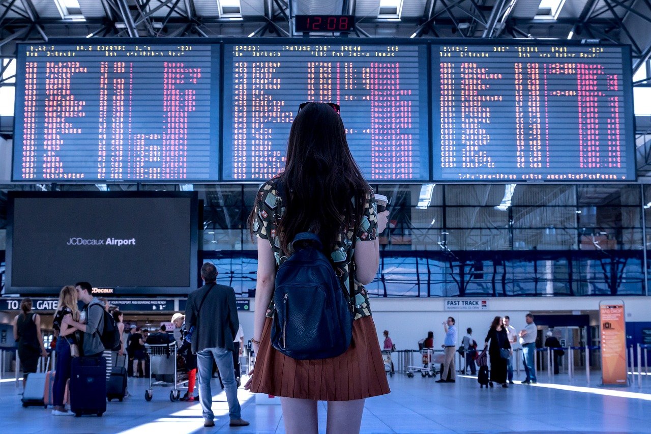 Erasmus plus! Il programma 2021