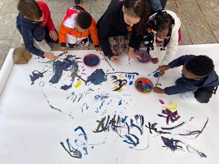 Alma di Motta, progetto di community engagement. Intervista a Zoe Diak