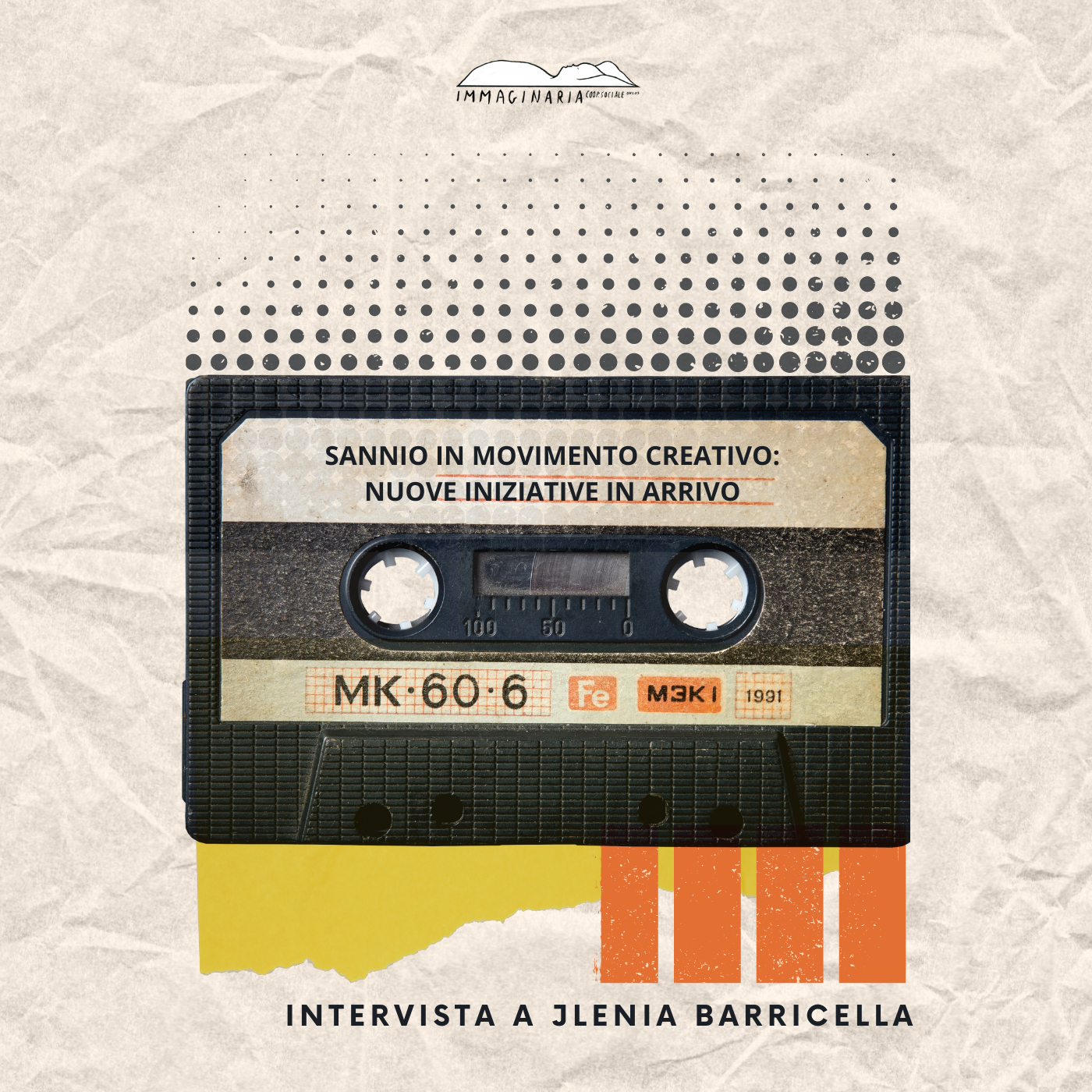 INTERVISTA